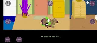Screenshot of Joy Pony Download