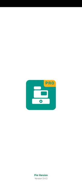 Screenshot of Kasir Pintar Pro