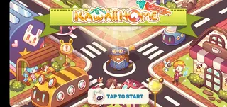 Screenshot of Kawaii Hime Apk
