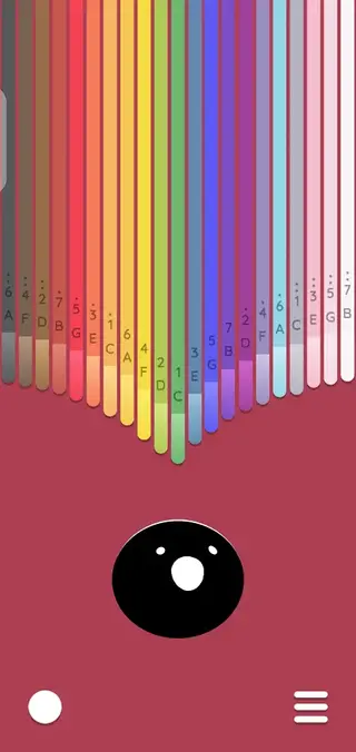 Screenshot of Keylimba Apk