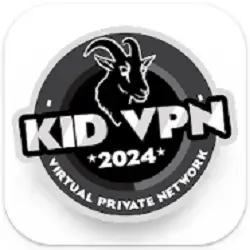 Kid VPN icon
