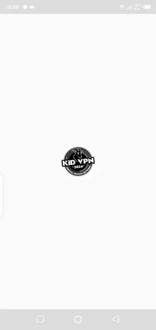 Screenshot of Kid VPN Apk