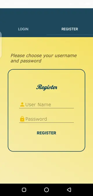Screenshot of KidsGuard Apk