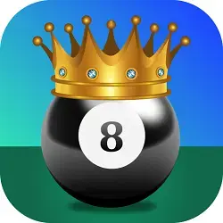 King Of Pool icon
