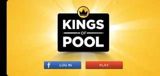 Screenshot of King Of Pool Apk