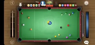 Screenshot of King Of Pool Download