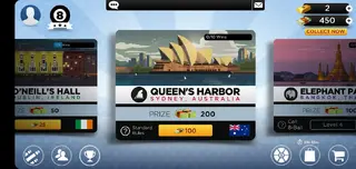 Screenshot of King Of Pool Game Apk