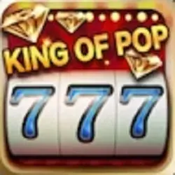 King Of Pop 777 icon