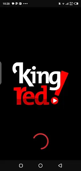 Screenshot of King Red Download