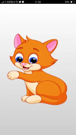 Screenshot of KocengTV