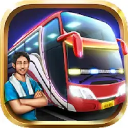 Komban Bus Skin icon