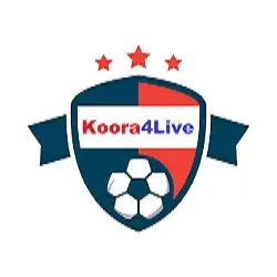 Koora4Live icon