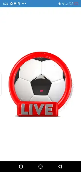 Screenshot of Koora4Live Apk