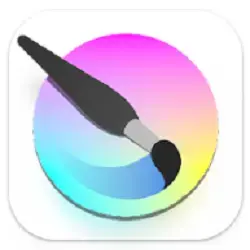 Krita TV icon