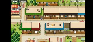 Screenshots of Kunoichi Trainer Mod Apk