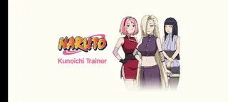 Screenshots of Kunoichi Trainer Apk