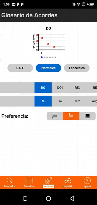 Screenshot of La Cuerda Pro Apk