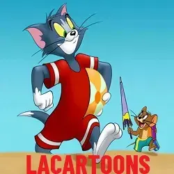 Lacartoons icon