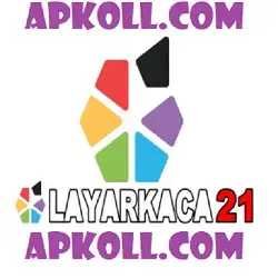 Layarkaca21 icon