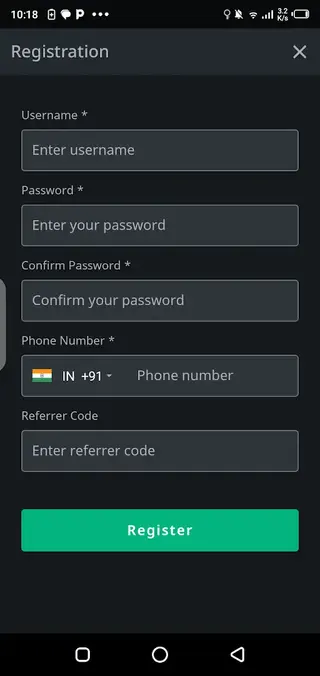 Screenshot of Level 777 Download
