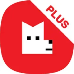 Lezhin Plus icon