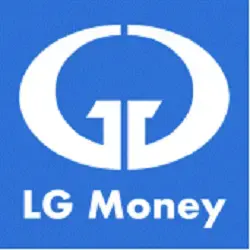 LG Money icon