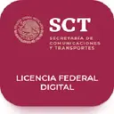Licencia Federal Digital