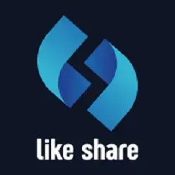 LikeShare icon