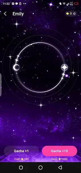 Screenshot of Linky Download