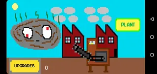 Screenshot of Little Life Android