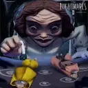 Little Nightmares 2