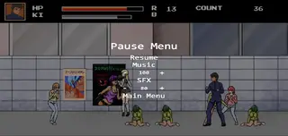 Screenshot of Loloxp Apk