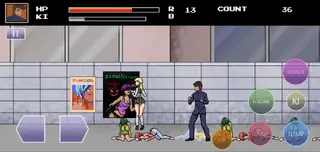 Screenshot of Loloxp Com Apk