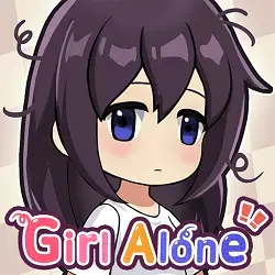 Lonely Girl icon