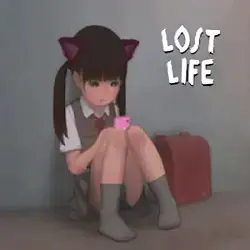 Lost Life icon
