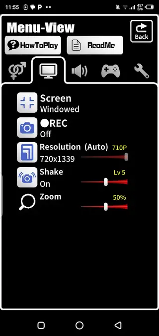 Screenshot of Lost Life Download