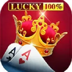 Lucky 100 icon