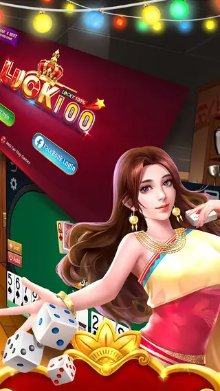Screenshot of Lucky 100 Download
