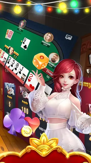 Screenshot of Lucky 100 Apk