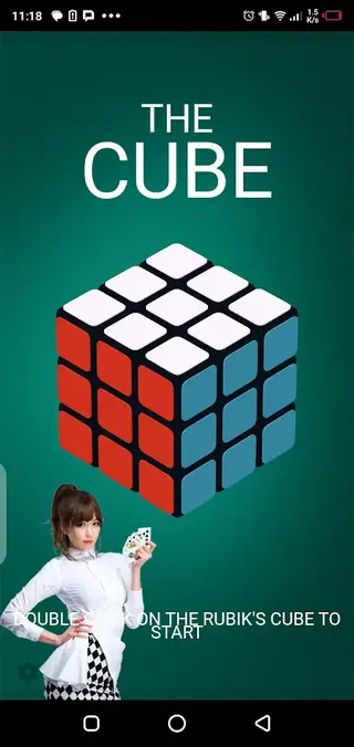 Screenshot of Lucky Cherry Tree Apk