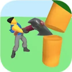 Lumbercraft icon
