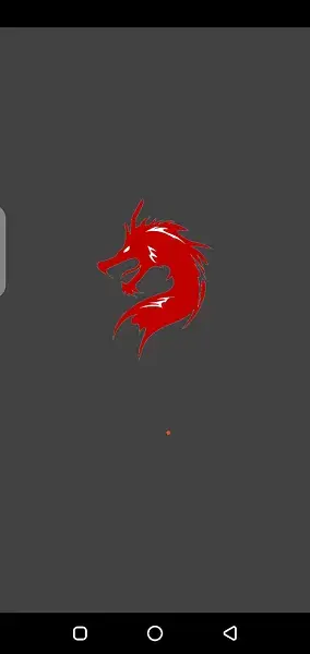 Screenshot of MACRO MSI Android