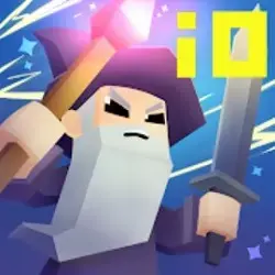 Magica.io icon