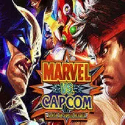 Marvel Vs Capcom icon