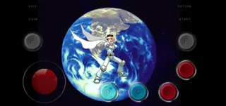Screenshot of Marvel Vs Capcom Apk