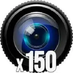 Maximum Zoom icon