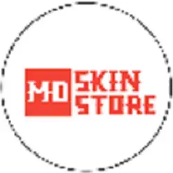 Screenshots of MD Skin Store