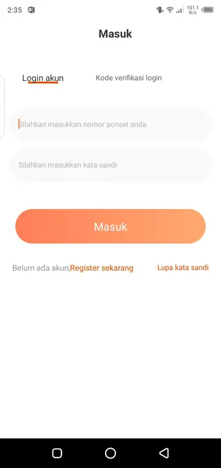 Screenshot of Mediakix Download