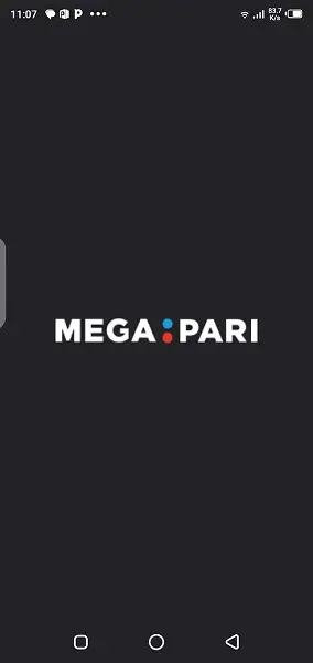 Screenshot of MegaPari Apk