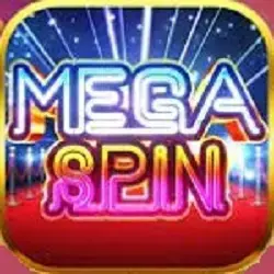 Megaspin 777 icon